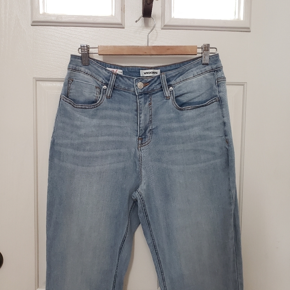 Vigoss High Rise Flare size 29 - Picture 2 of 11